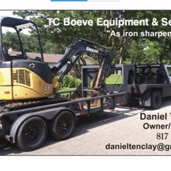 John Deere 27D Mini Excavator