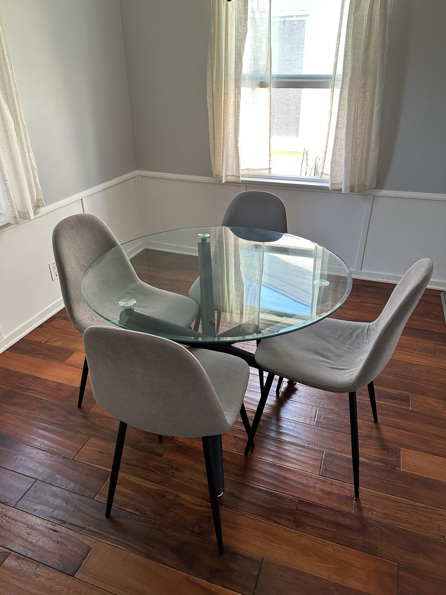 Dining Room Table