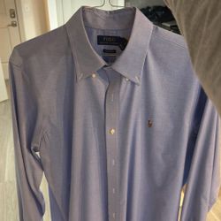 Ralph Lauren (never used) 