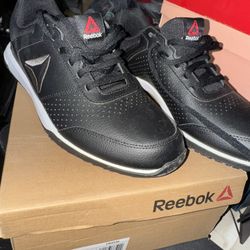 Reebok Men's Size 9.5 Training Running Shoes Zapatos de Correr para Hombre Talla 9.5