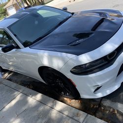 2017 Dodge Charger 