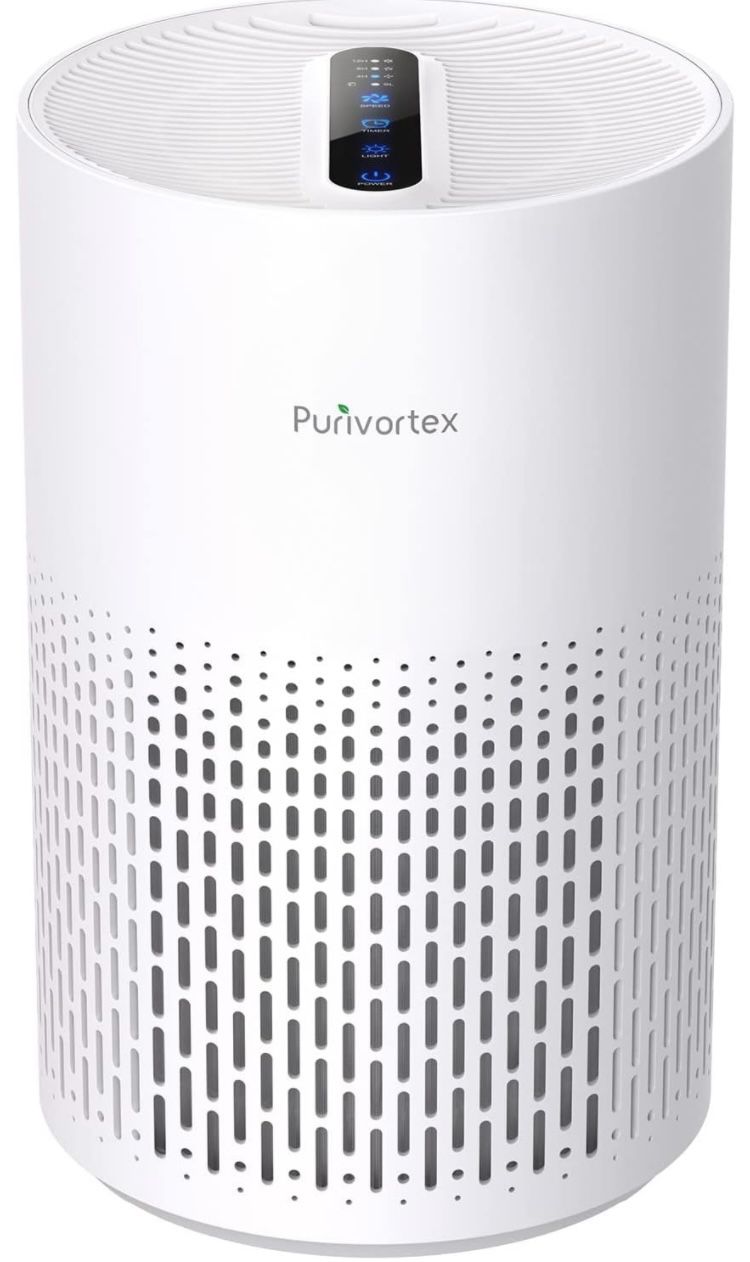 Purivortex Air Purifier 