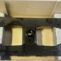 Ford Gooseneck Hitch