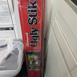 Fish Pole Set
