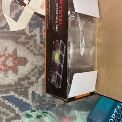 Seasoning Box