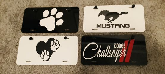 Tag Personalized