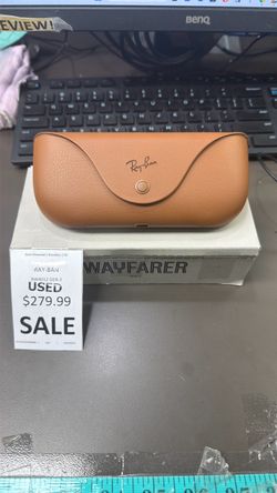 Ray Bans Meta Gen 2