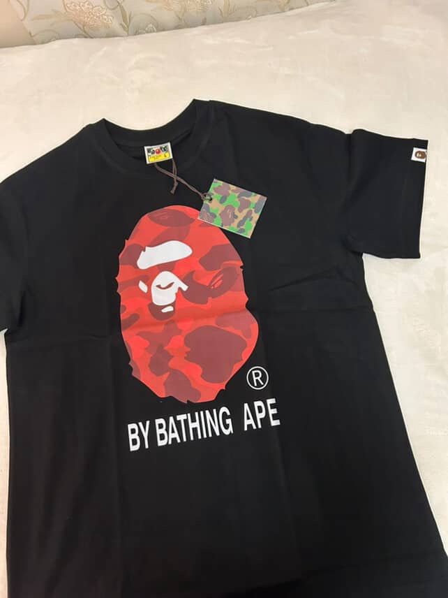 Bape Shirt