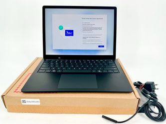 MICROSOFT LAPTOP SURFACE 6 (ISP012974)
