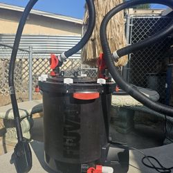Fluval Fx6 Excellent Condition