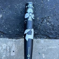2022 DeMarini The Goods Baseball Bat X-14 BBCOR Cert (-3) Alloy [31" 28oz]