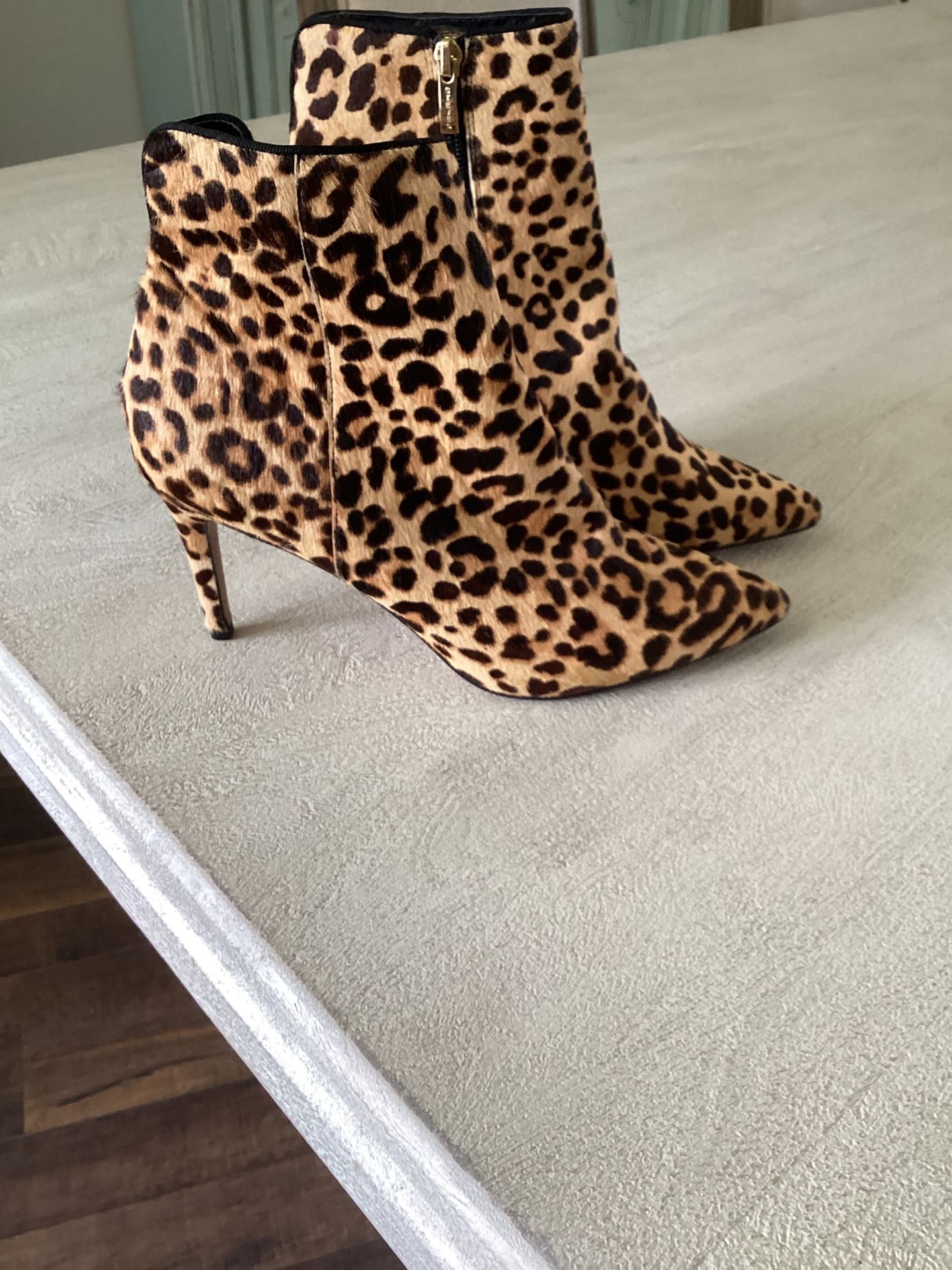 Women’s Fall Boots Size 8 Steve Madden
