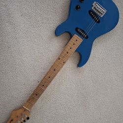 Electric Guitar 