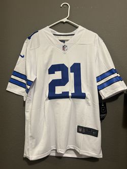 Elliott Dallas Cowboys Jersey