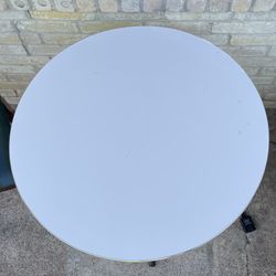 Patio Table