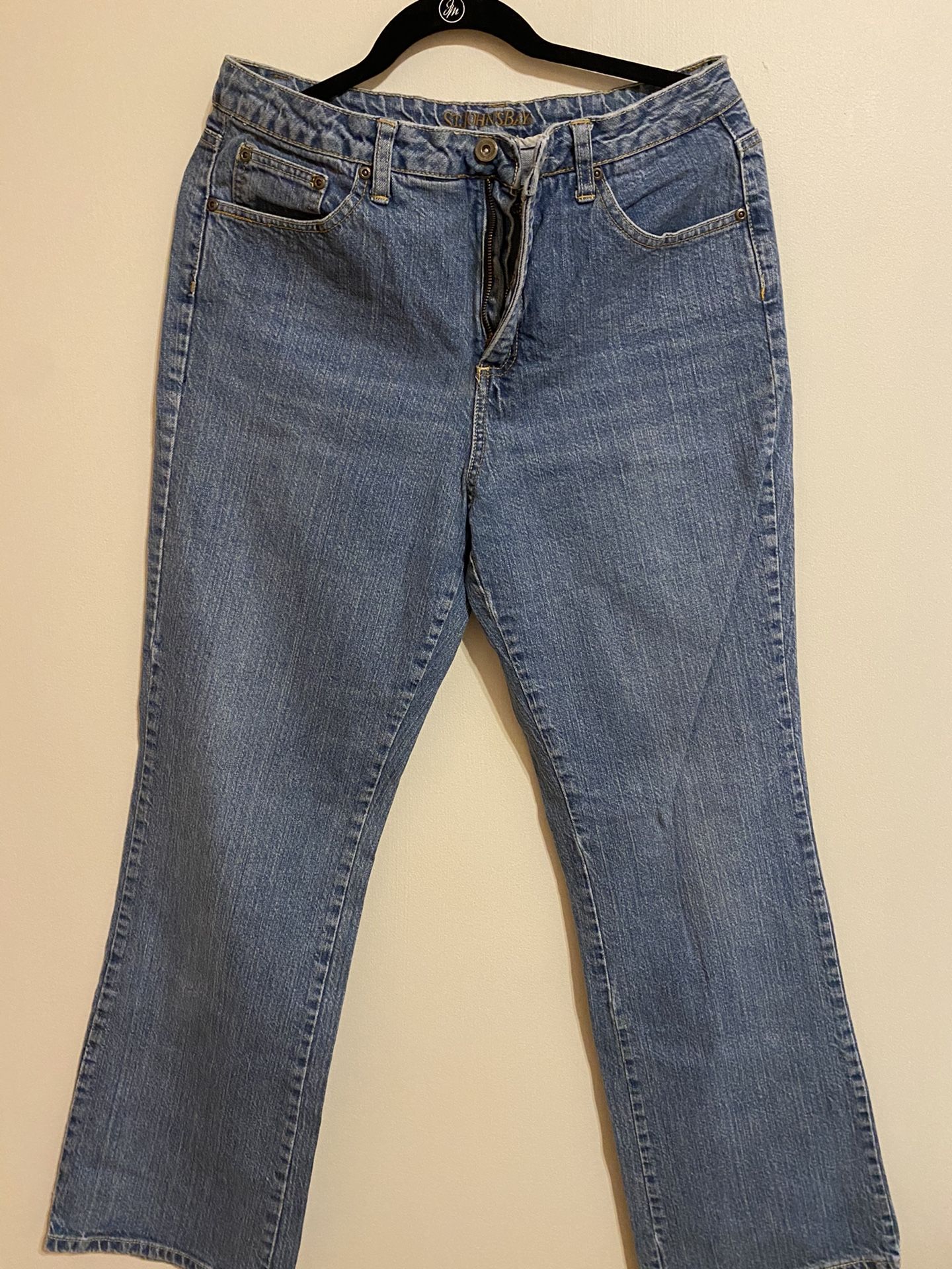 Ladies Jeans