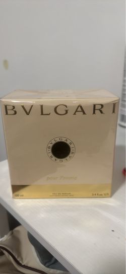 Bvlgari EDP pour femme