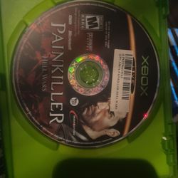 XBOX GAMES!