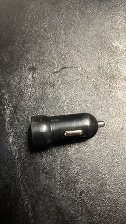 Cell car charger 5 watt