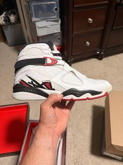 Jordan 8 ‘Alternate’