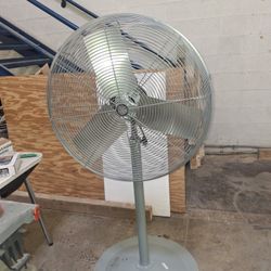 Industrial Fan