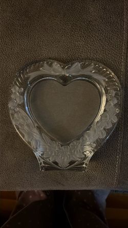 Heart Frame