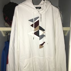 NWT Express XL Hoodie