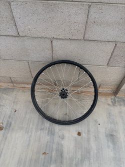 Surron / Talaria Front Wheel