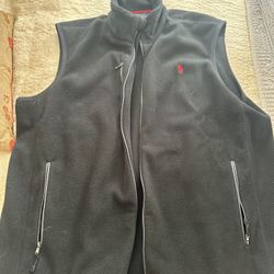 Polo Ralph Lauren vest