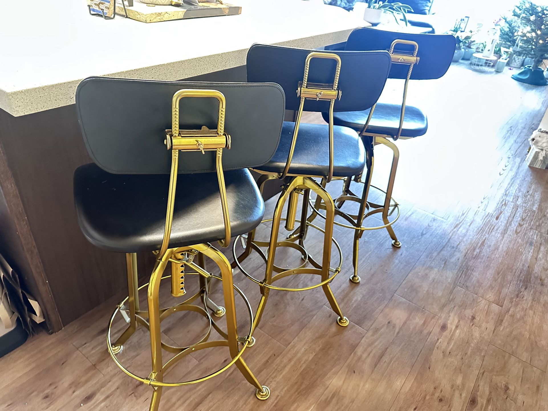 Bar Stools