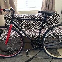 Bicycle 