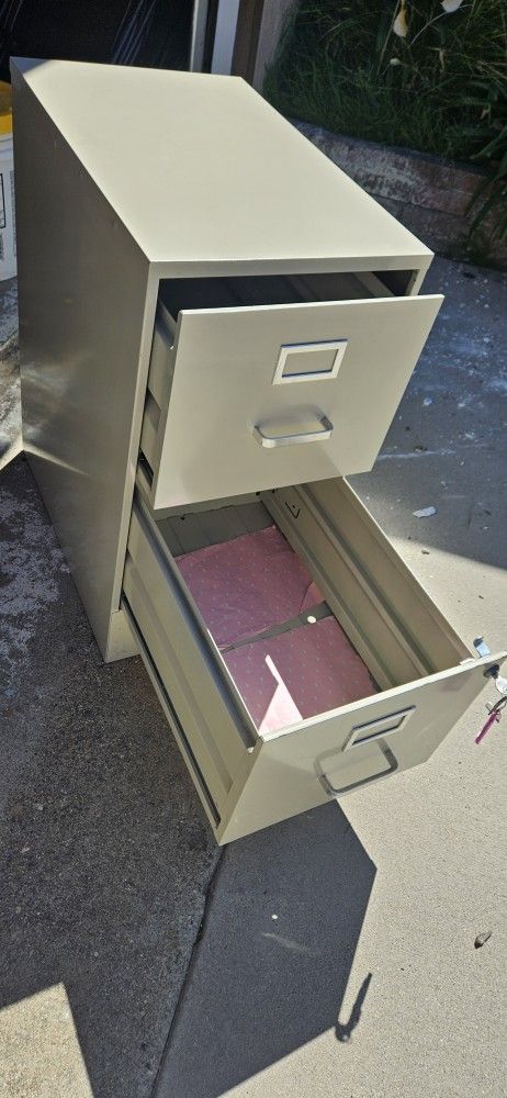 Filing Cabinet