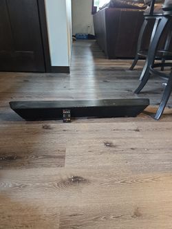 Polk N1 SURROUNDBAR xbox