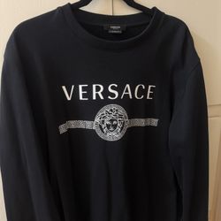 Versace Sweater Size XL 