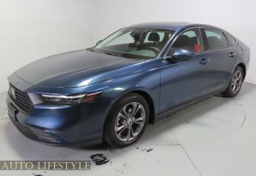 2023 Honda Accord