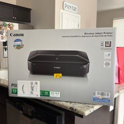 Canon Printer 