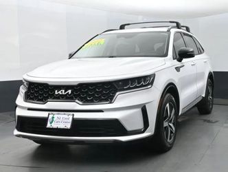2022 Kia Sorento