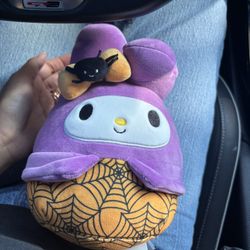 Sanrio Squish mallow