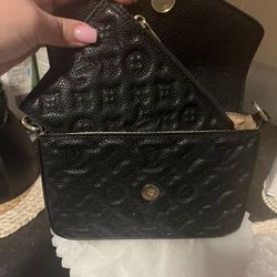 Pretty Small Crossbody Bag 🌸