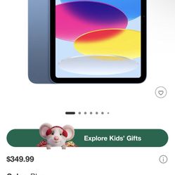 Apple Ipad A16 128 GB