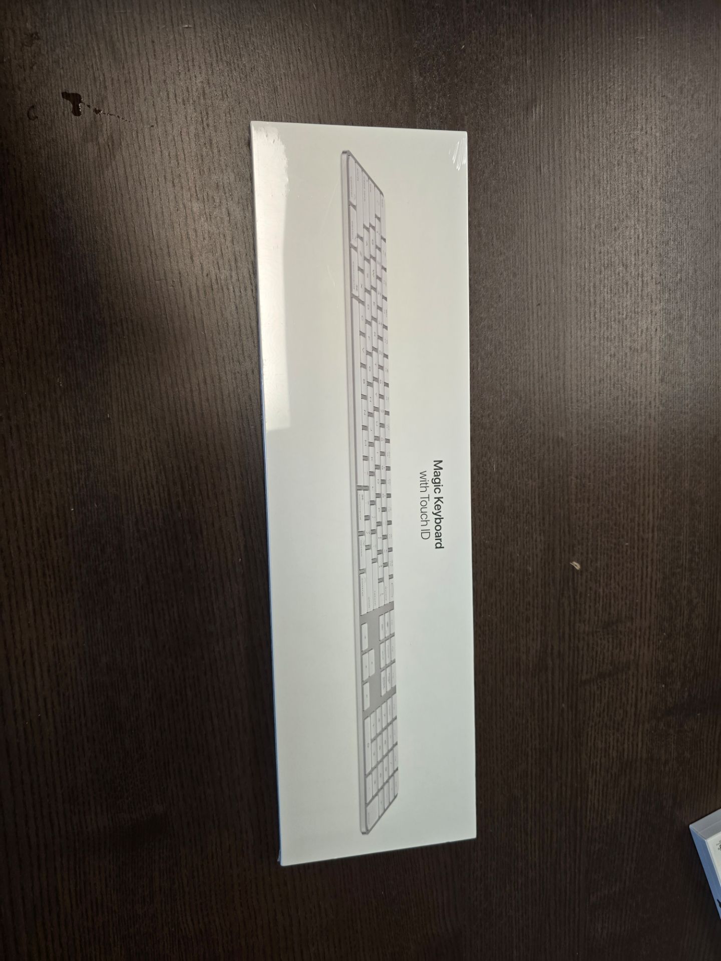 Magic keyboard Unopened brand new