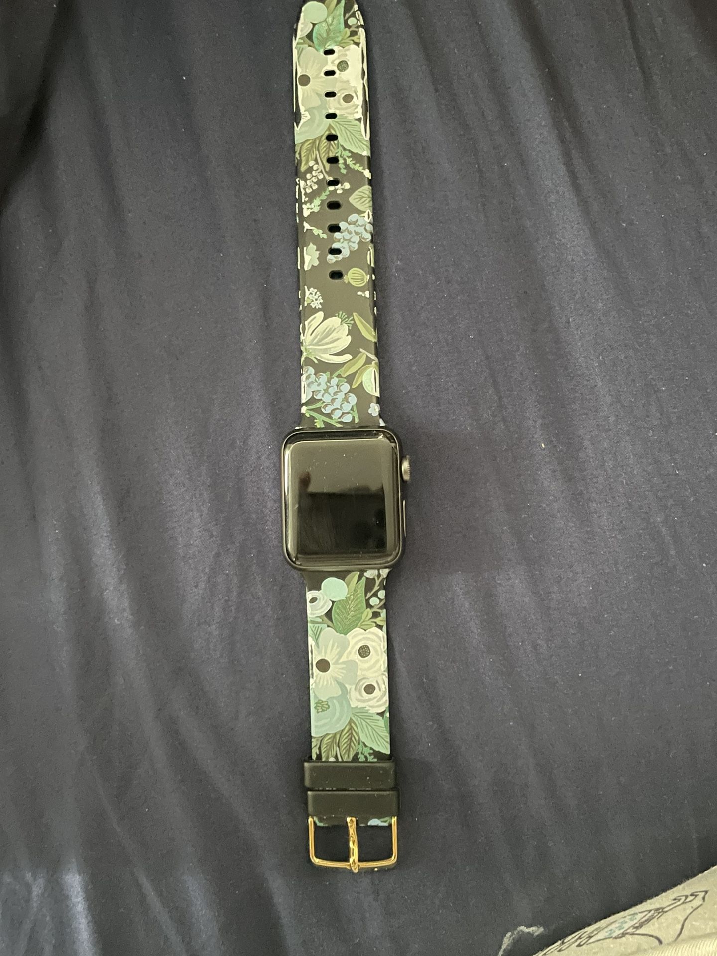 Apple Watch Gen 3 38mm GPS