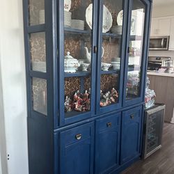 Dining Cabinet Buffet 