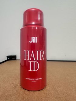 Jill Hair ID Hair Identifying Spray 100ml
