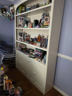 Bookcase