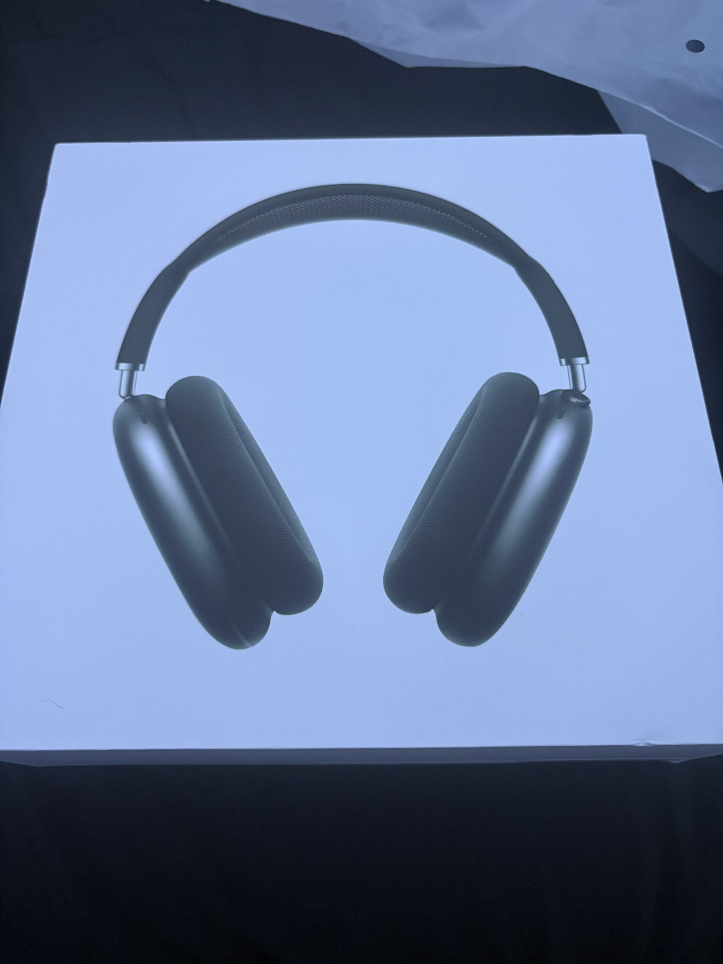 Airpod Max
