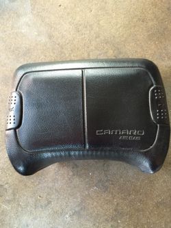 Camaro Air Bag 98-02