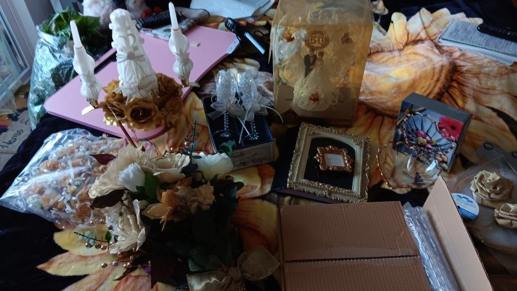 50th Golden Anniversary Box