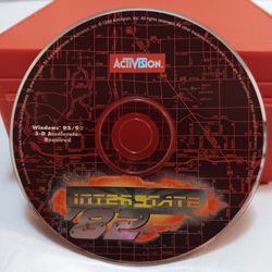 Interstate 82 PC Game