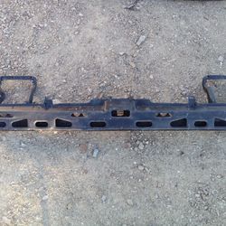 Suzuki Sidekick Rear Bumper reinforcement 1989 to 1995